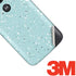Mint Speckled Moto E5 Play Skin